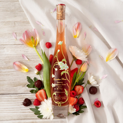 Canadian Flower Winery