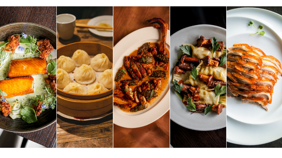 Pacifik Food Tours