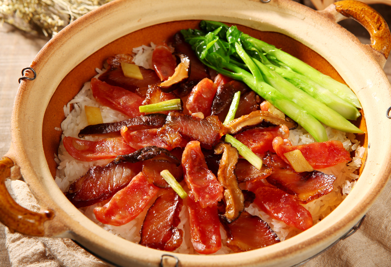 A Bite Of Shunde