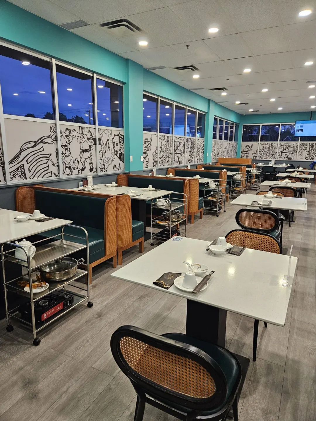 A Bite Of Shunde