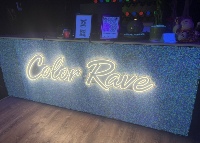 Color Rave Studio