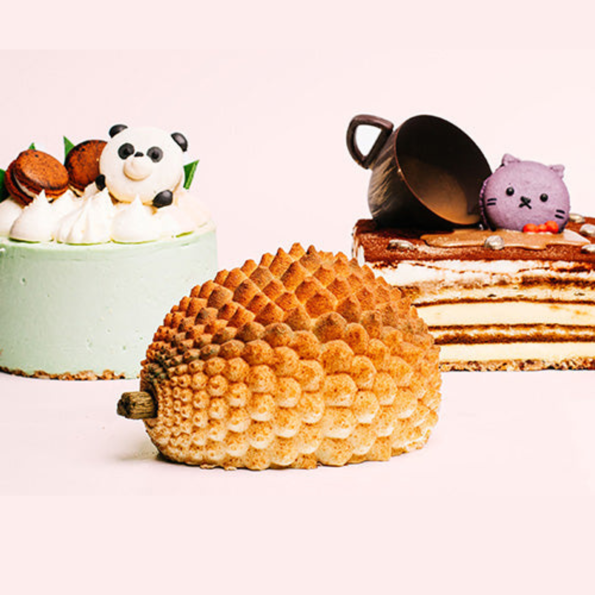 Daan Go Cake Lab