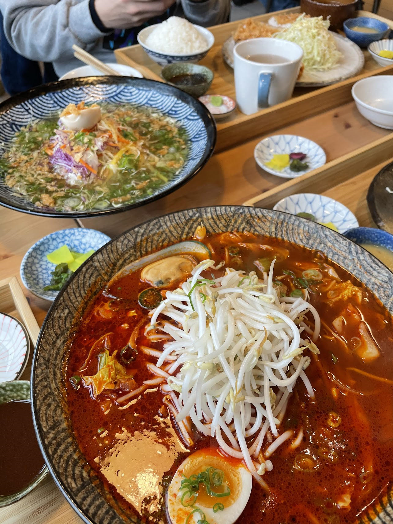 Katsu San Pork Cutlet Restaurant