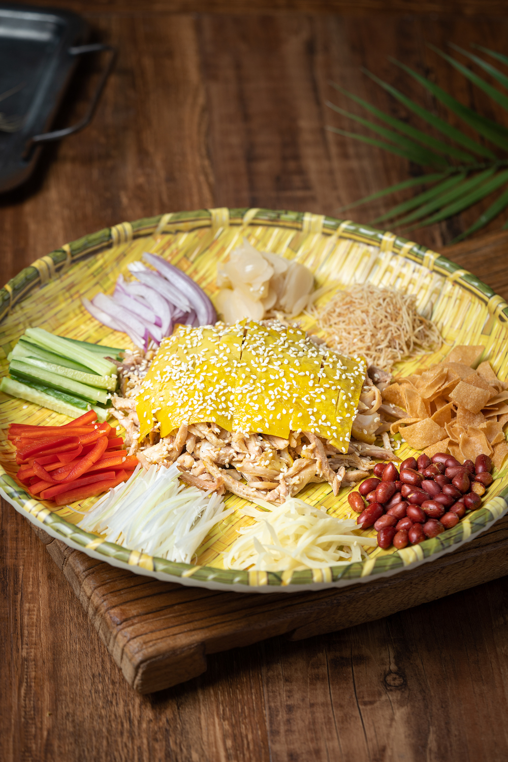 A Bite Of Shunde