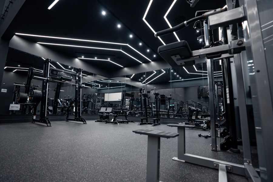 Fittopia Fitness Center