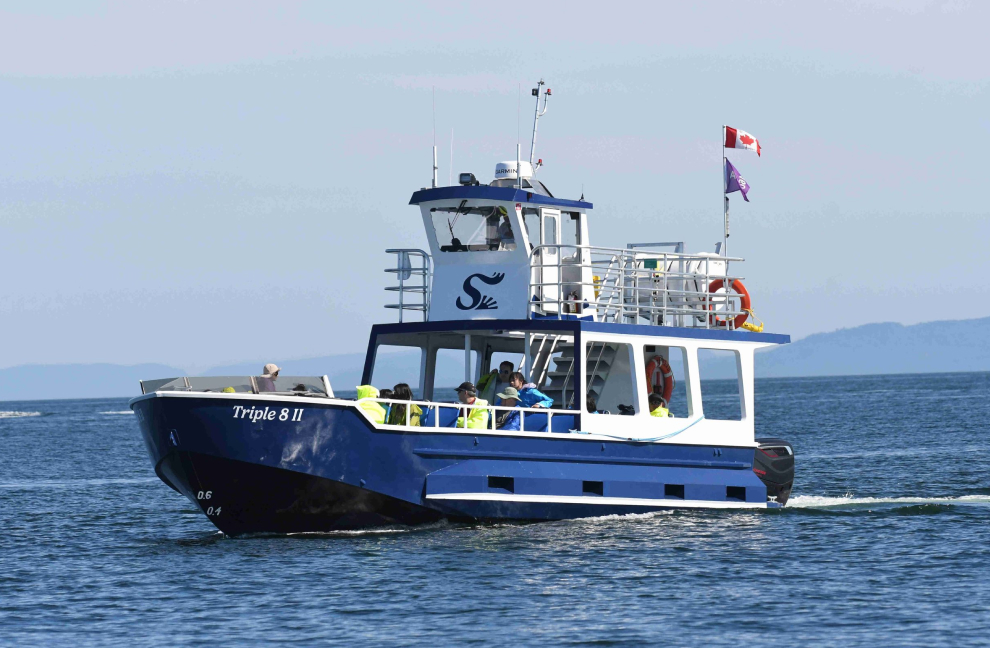 Steveston Seabreeze Adventures Inc.