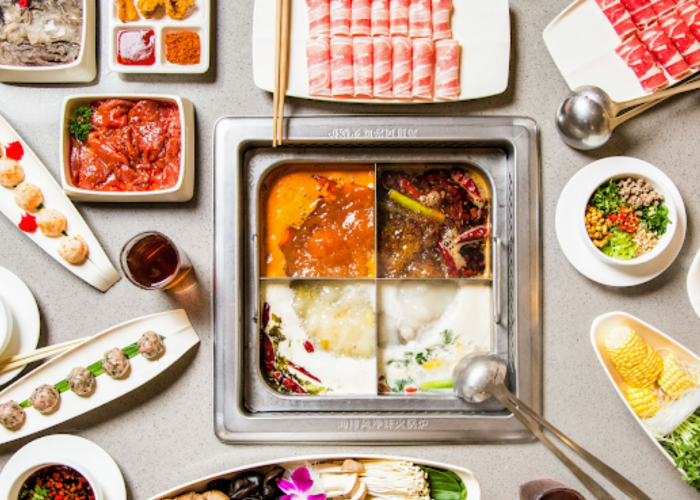 Haidilao Hot Pot