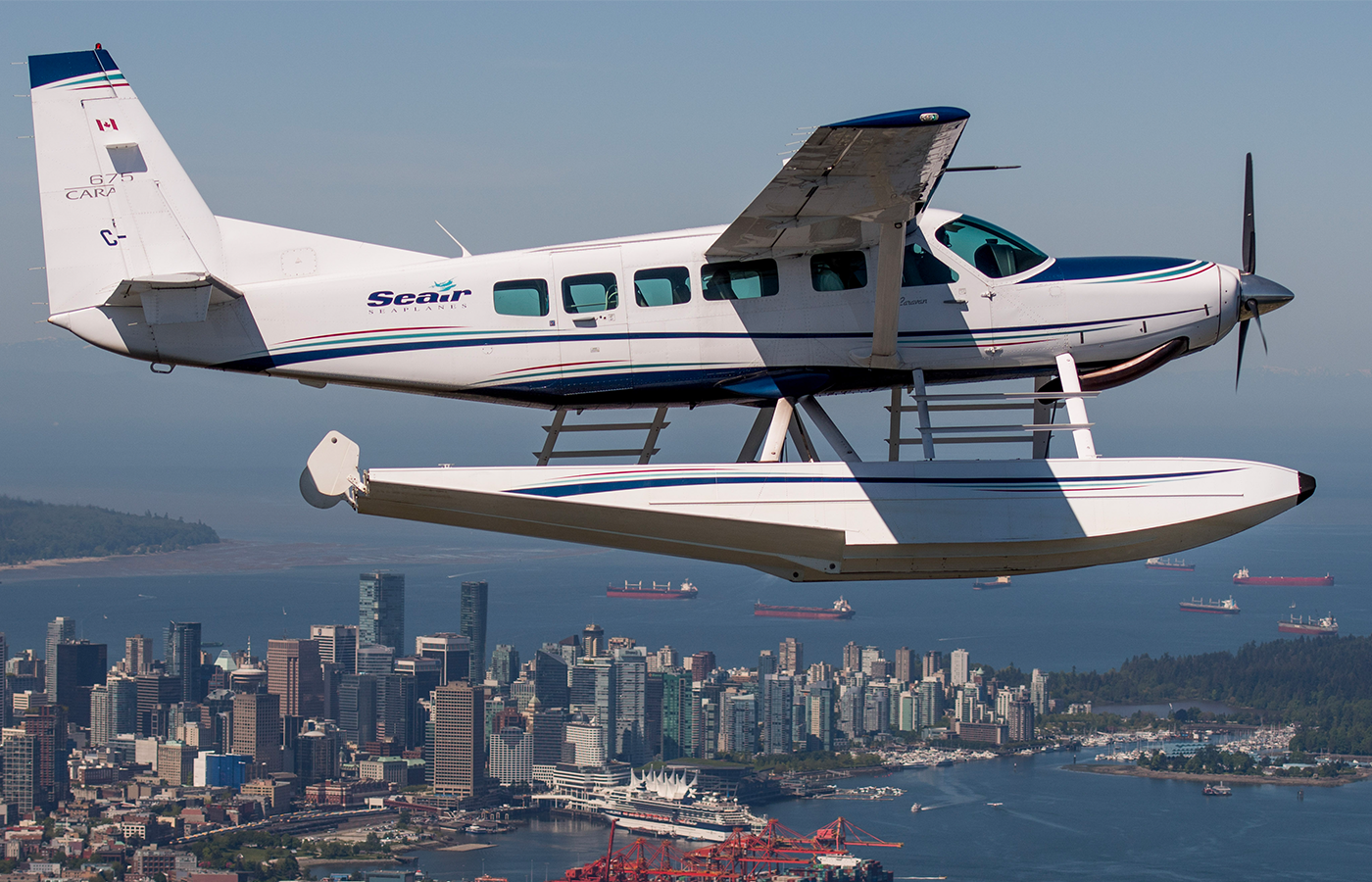 Seair Seaplanes