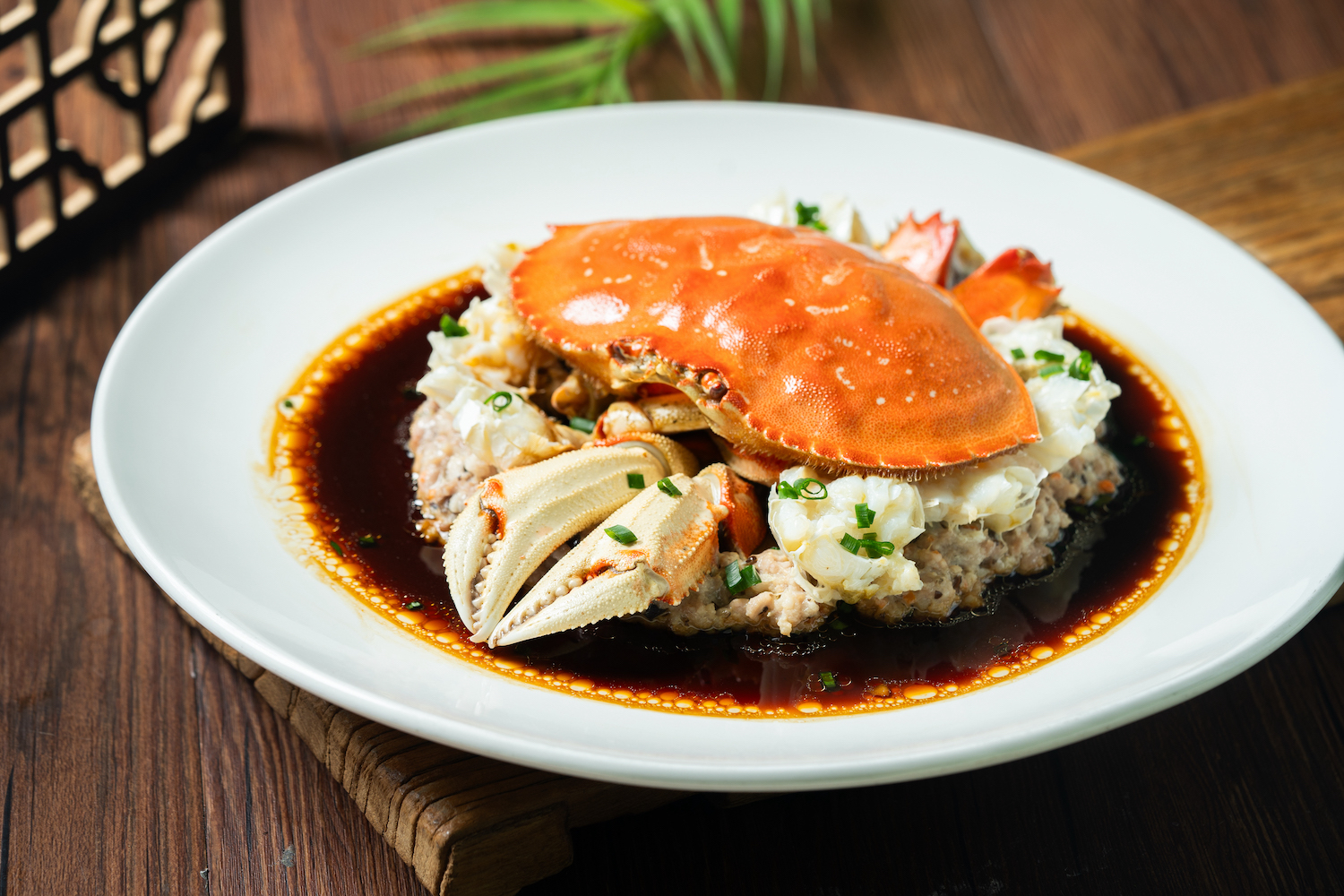 A Bite Of Shunde