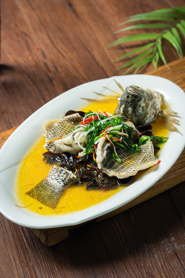 A Bite Of Shunde