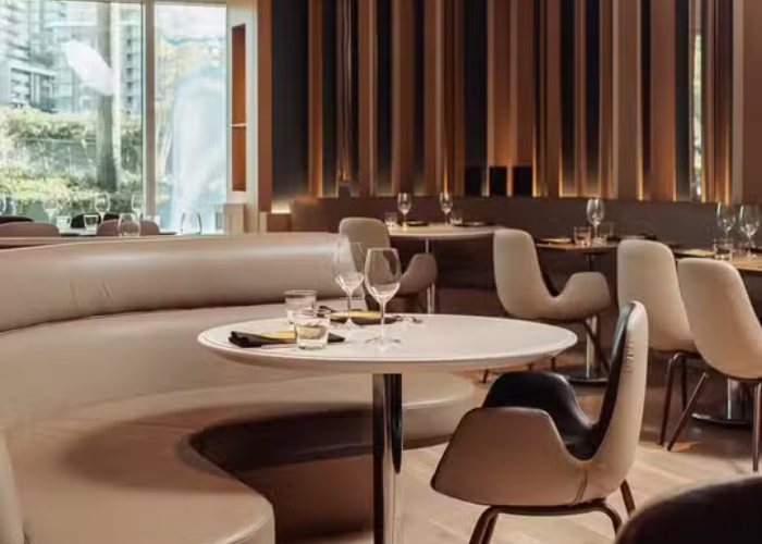 Ova Restaurant & Bar