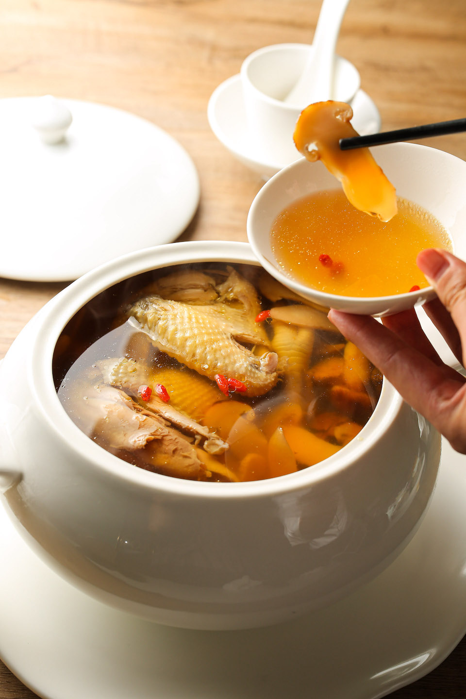 A Bite Of Shunde
