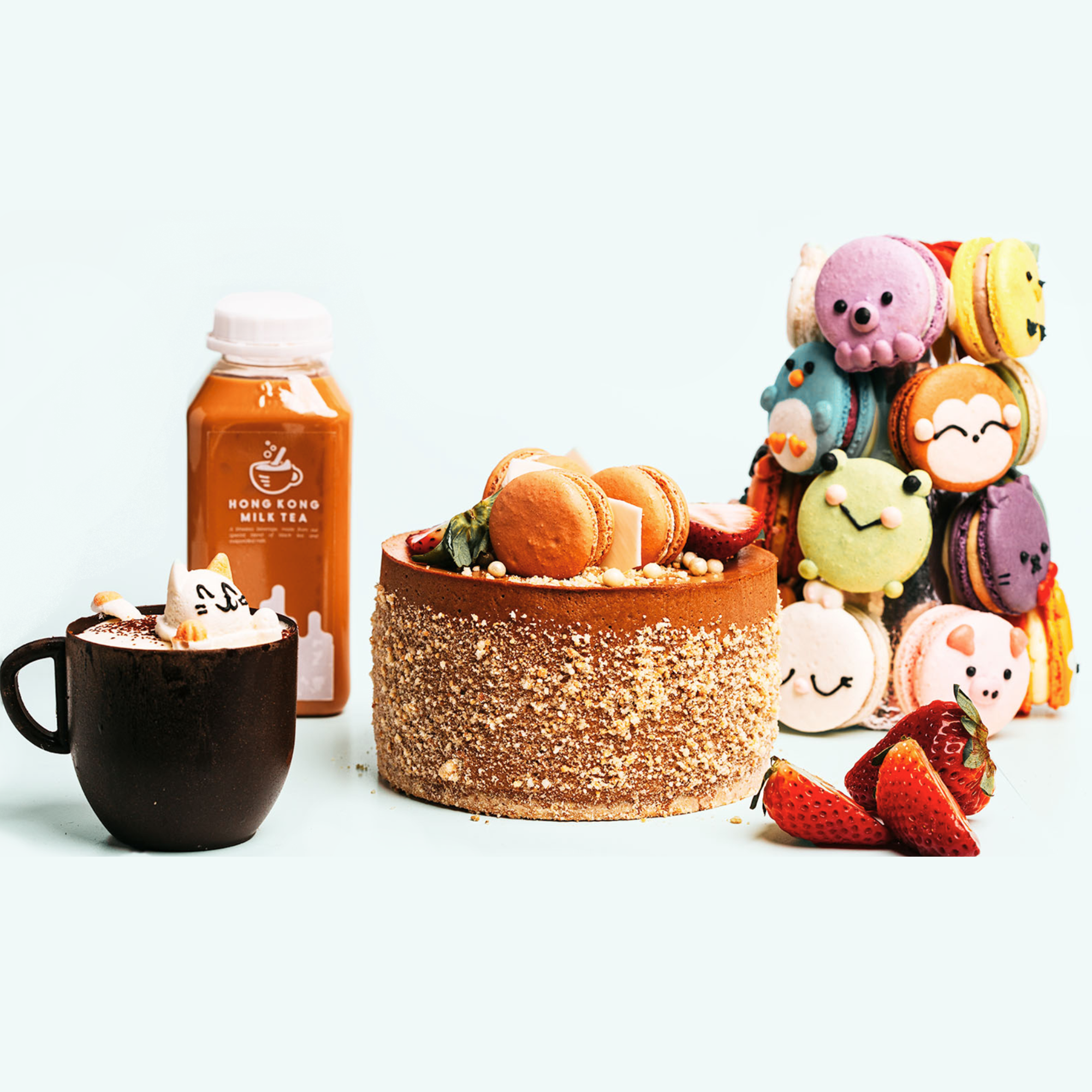 Daan Go Cake Lab