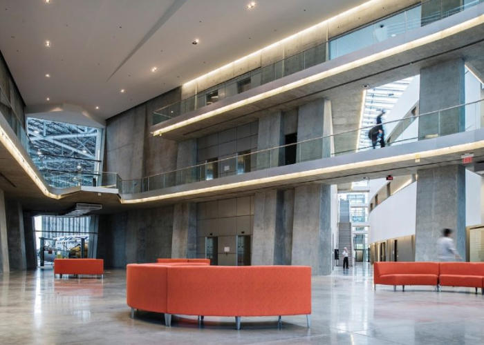 British Columbia Institute of Technology