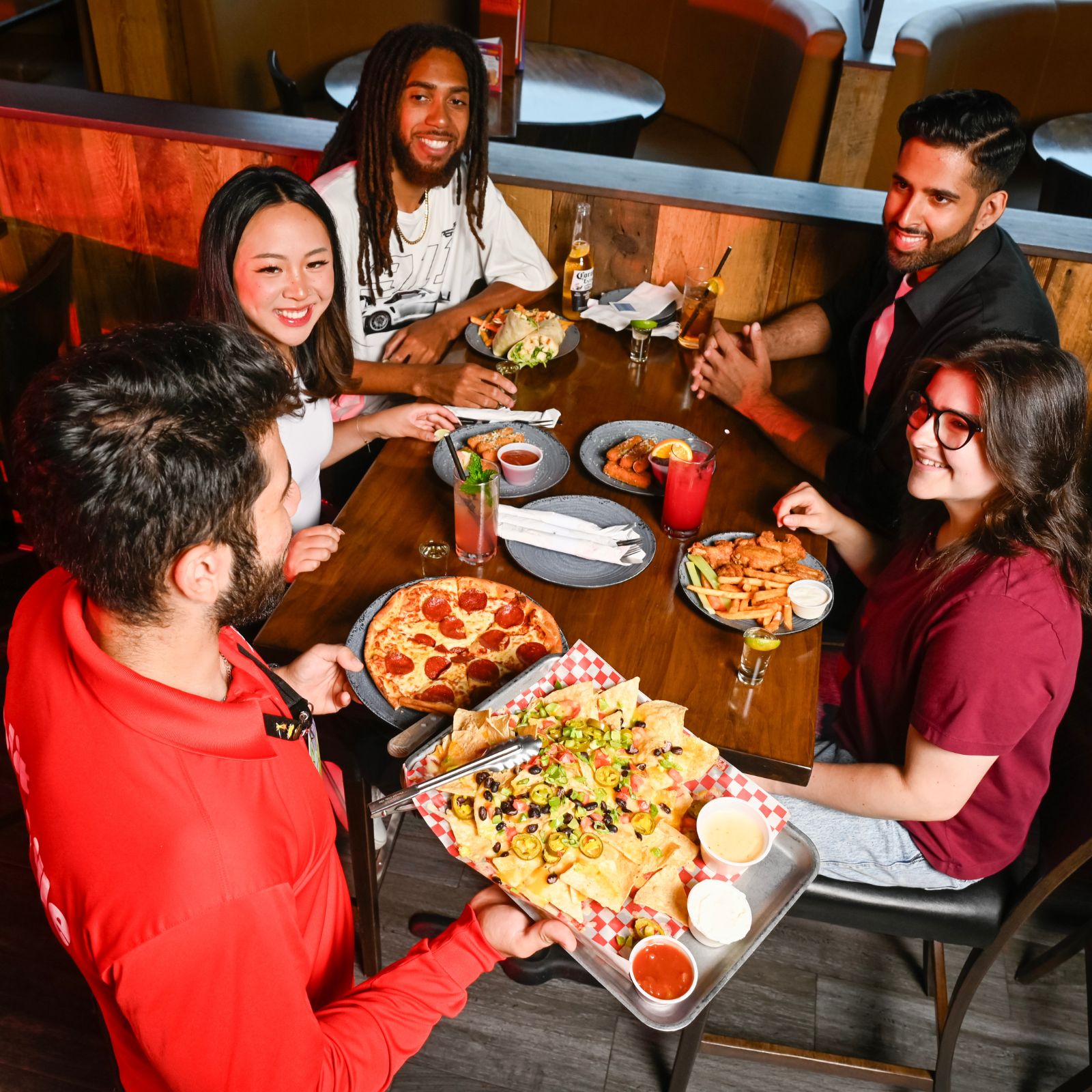 Splitsville Bowl Riverport