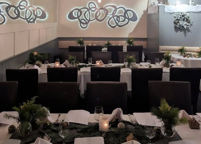 Steveston Seafood House