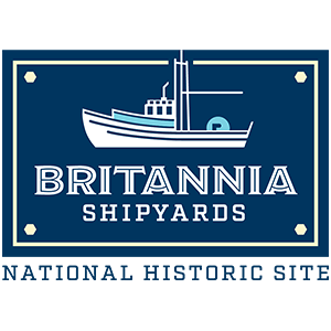 Britannia Shipyards National Historic Site