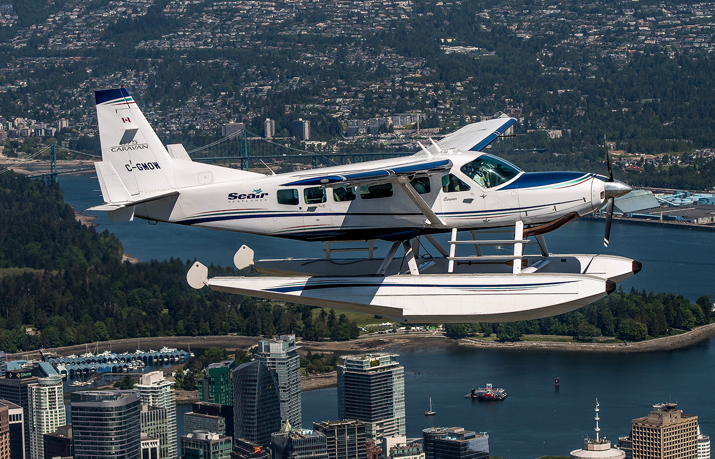 Seair Seaplanes