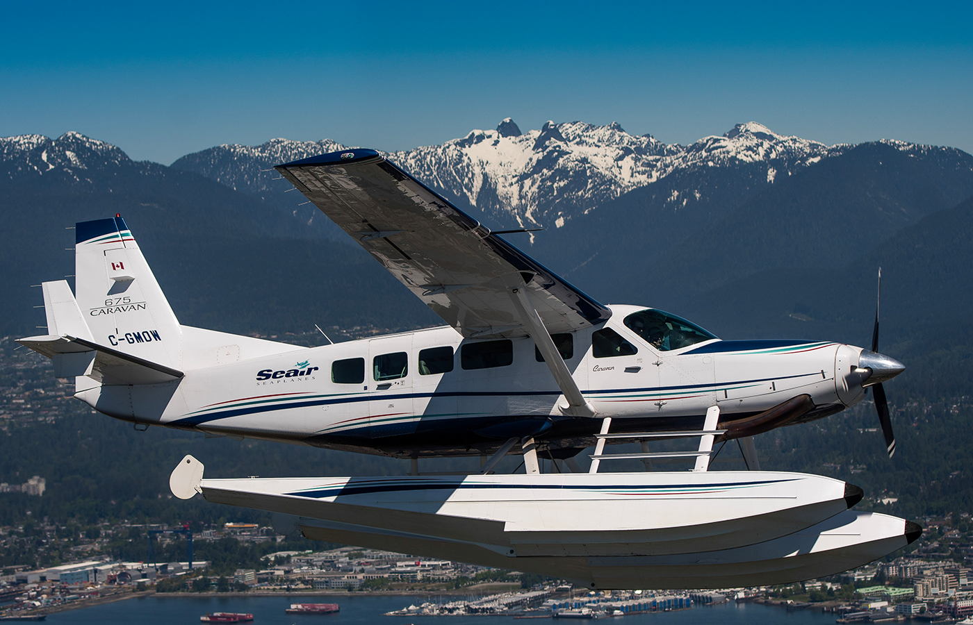 Seair Seaplanes