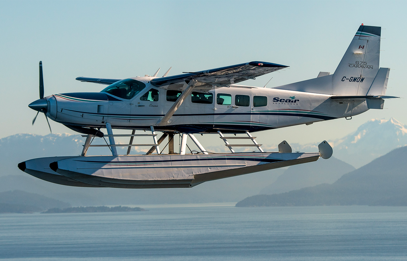 Seair Seaplanes