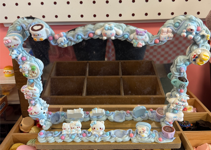 Banana Tufting & DIY Art Lab