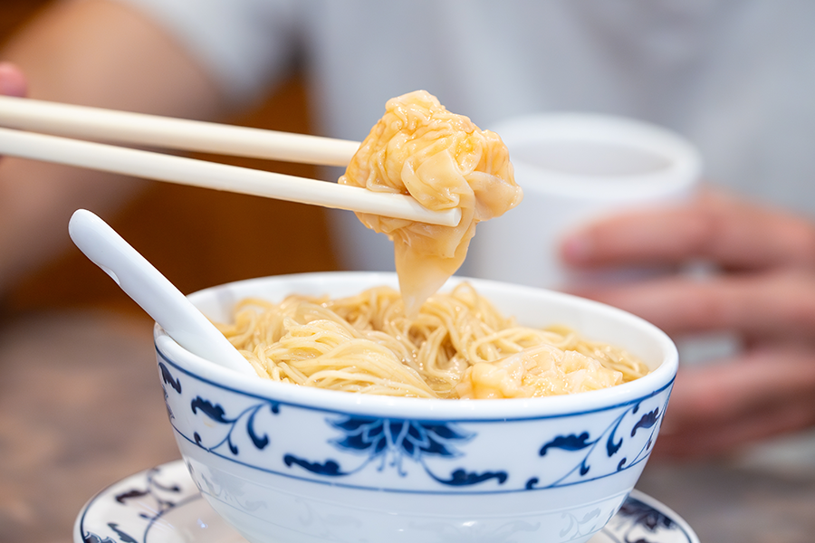 Max Noodle House