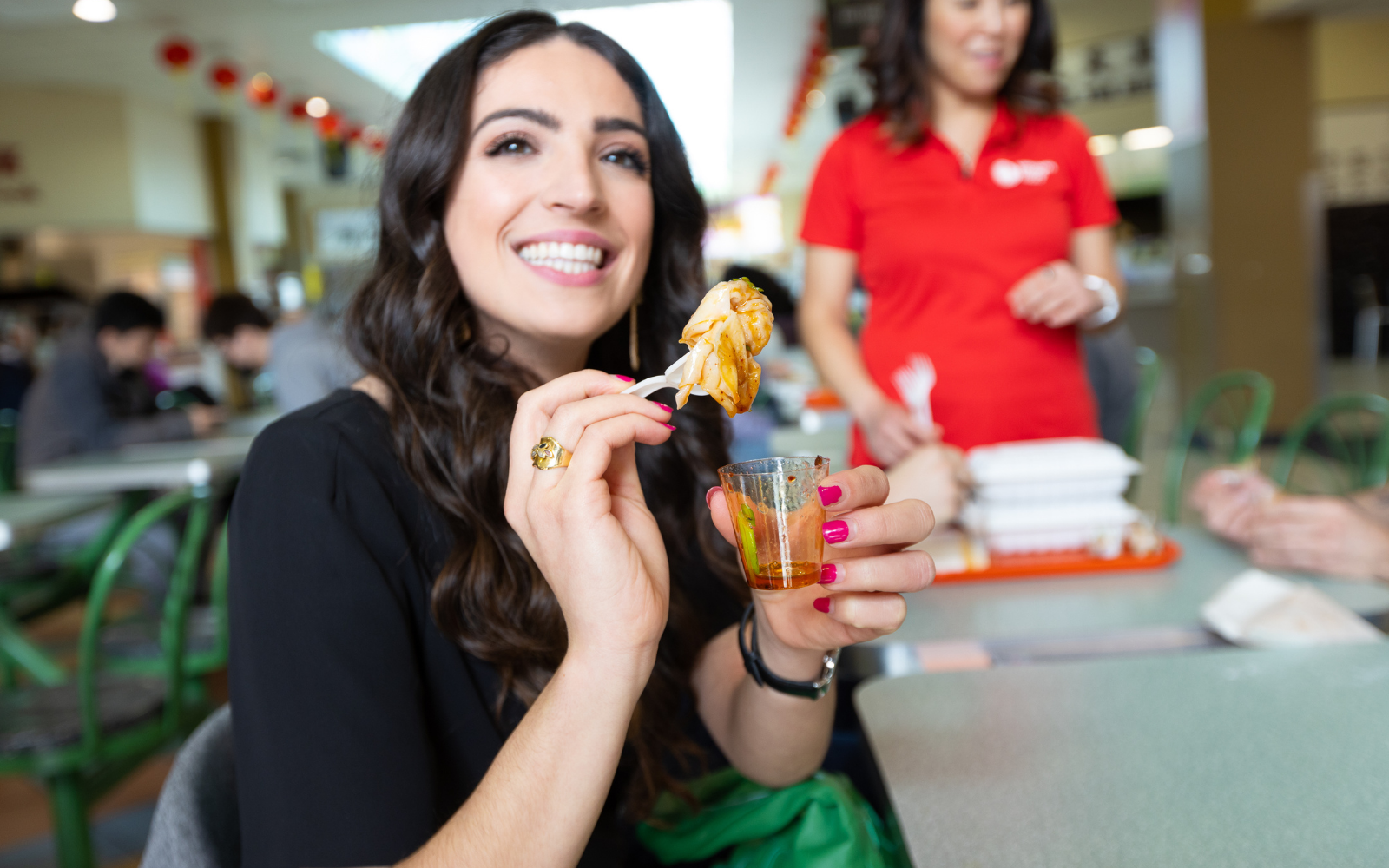 Vancouver Foodie Tours