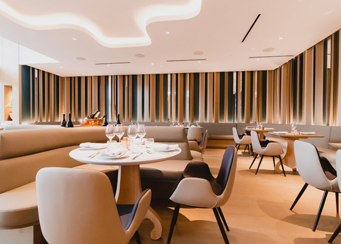 BRUNO Restaurant & Bar