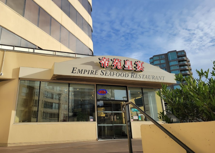 Empire Seafood Restaurant