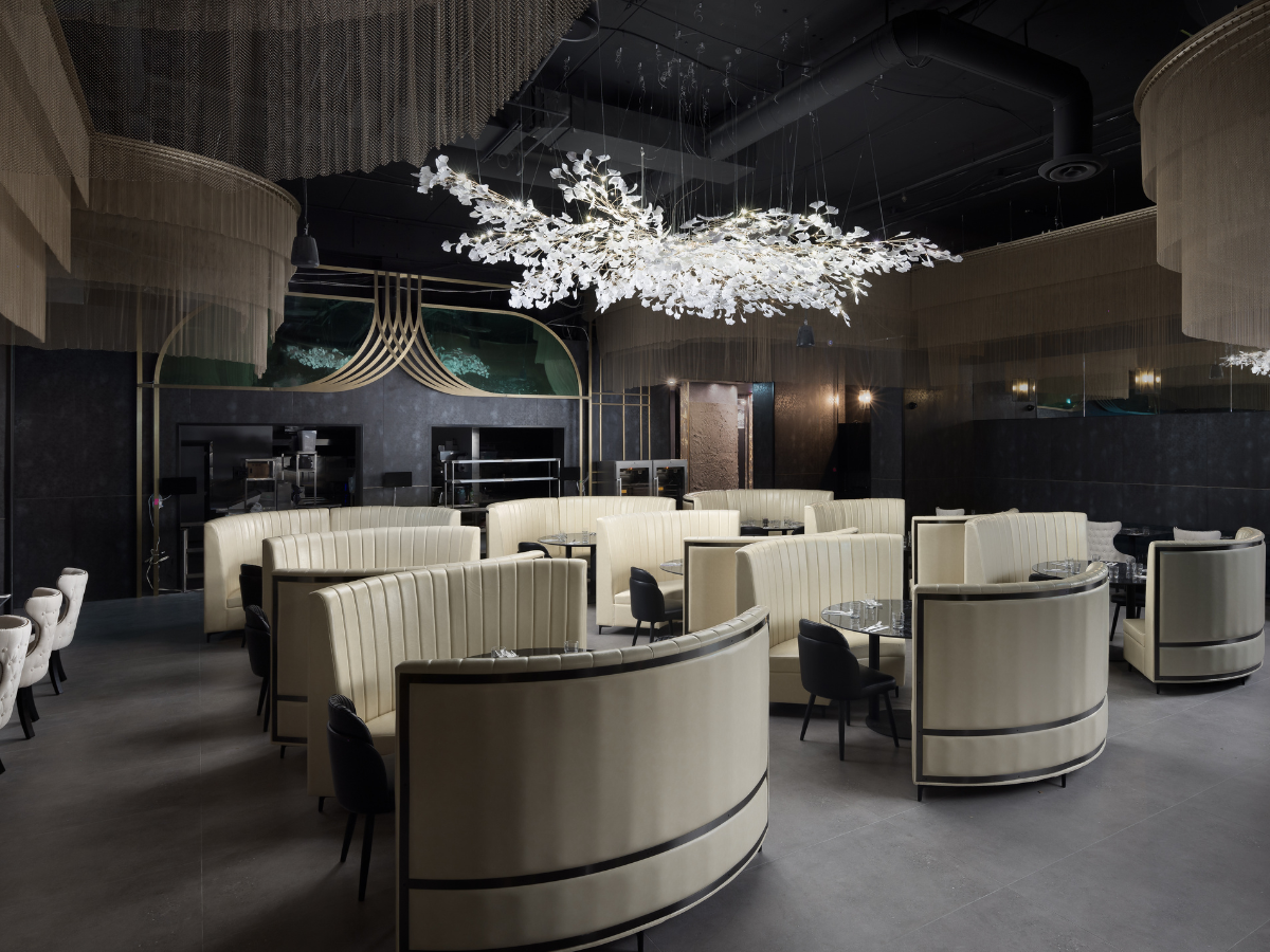 House of Dawn Steakhouse & Bar