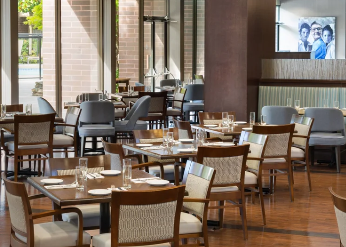 Harold’s Kitchen & Bar