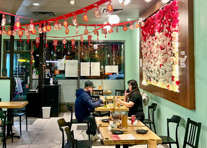 Best Fortune Restaurant