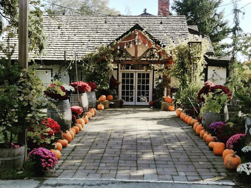 Richmond Country Farms