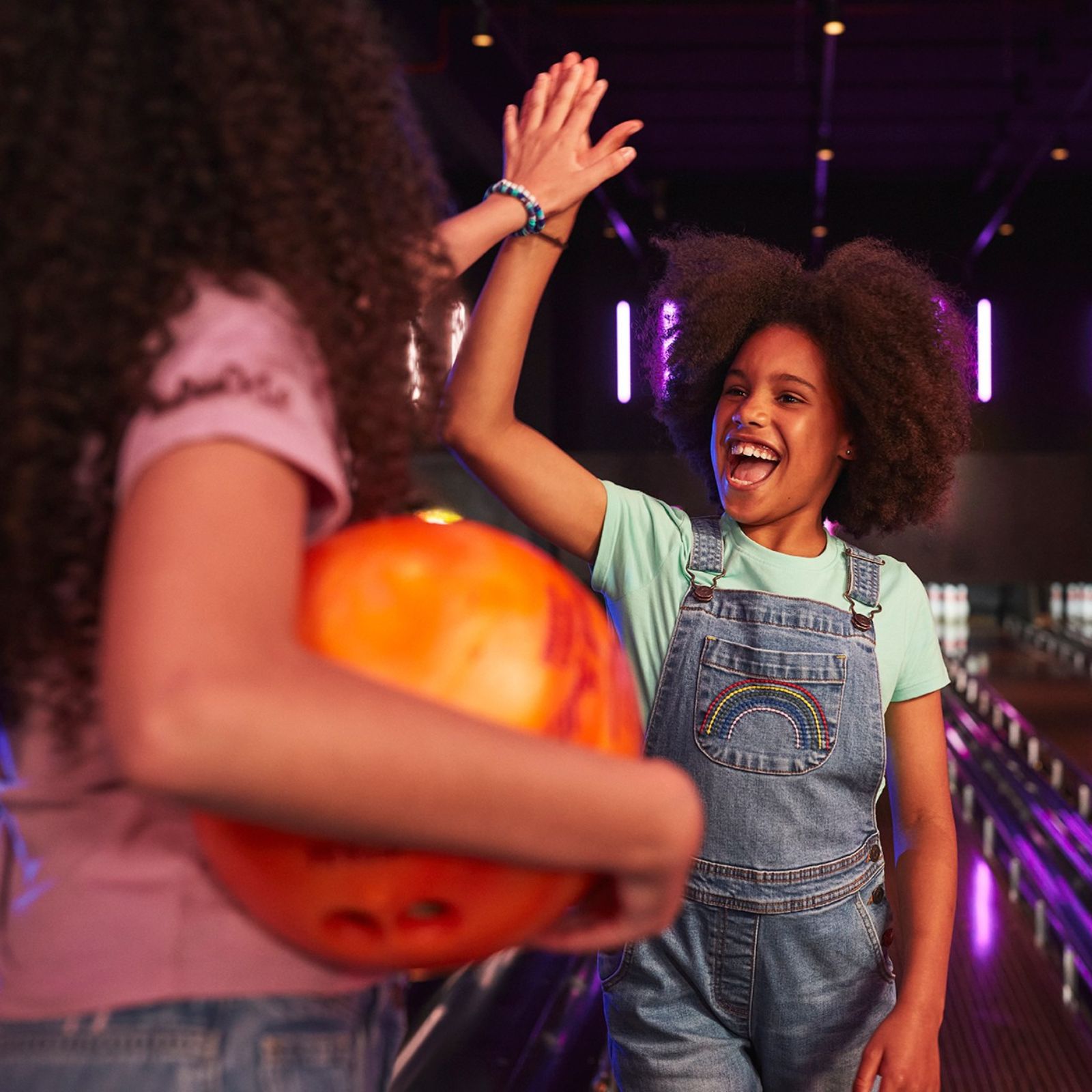 Splitsville Bowl Riverport