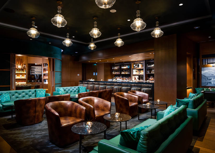 Cask Whisky Vault – Club Versante