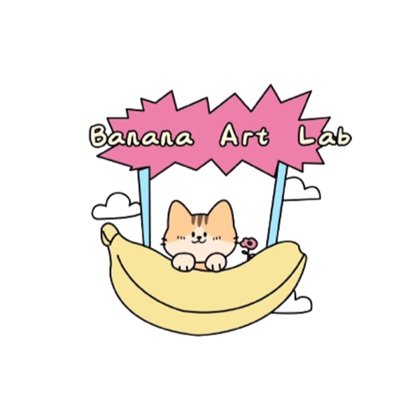Banana Tufting & DIY Art Lab