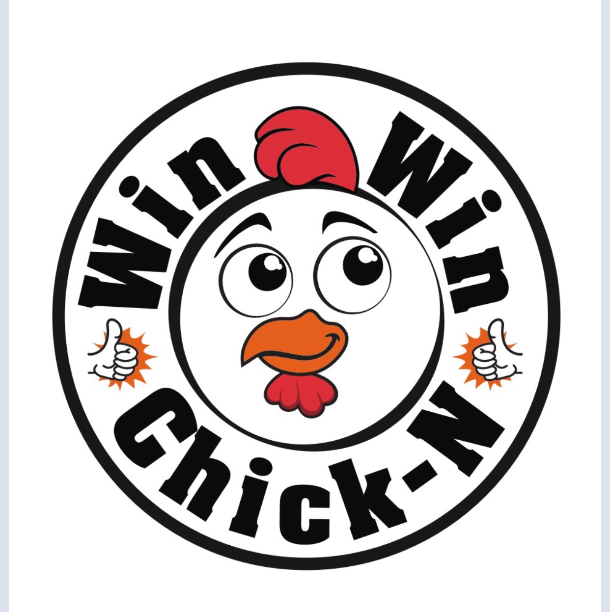 Win Win Chick-N