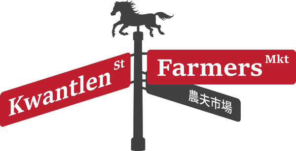 Kwantlen St. Farmers Market – Kwantlen Student Association
