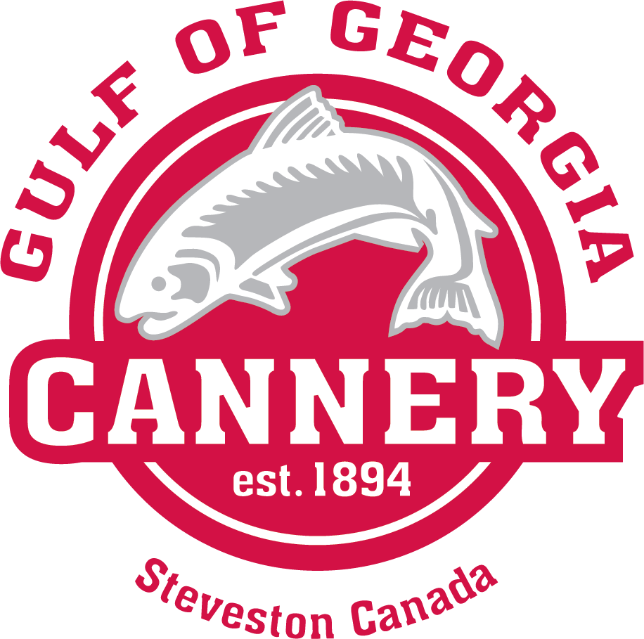 Gulf of Georgia Cannery National Historic Site