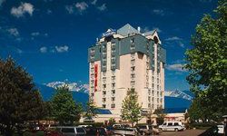 Travelodge Vancouver Airport
