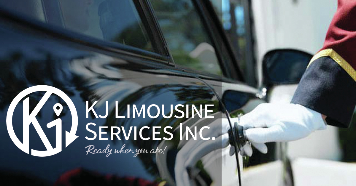 KJ Limousine Services Inc.
