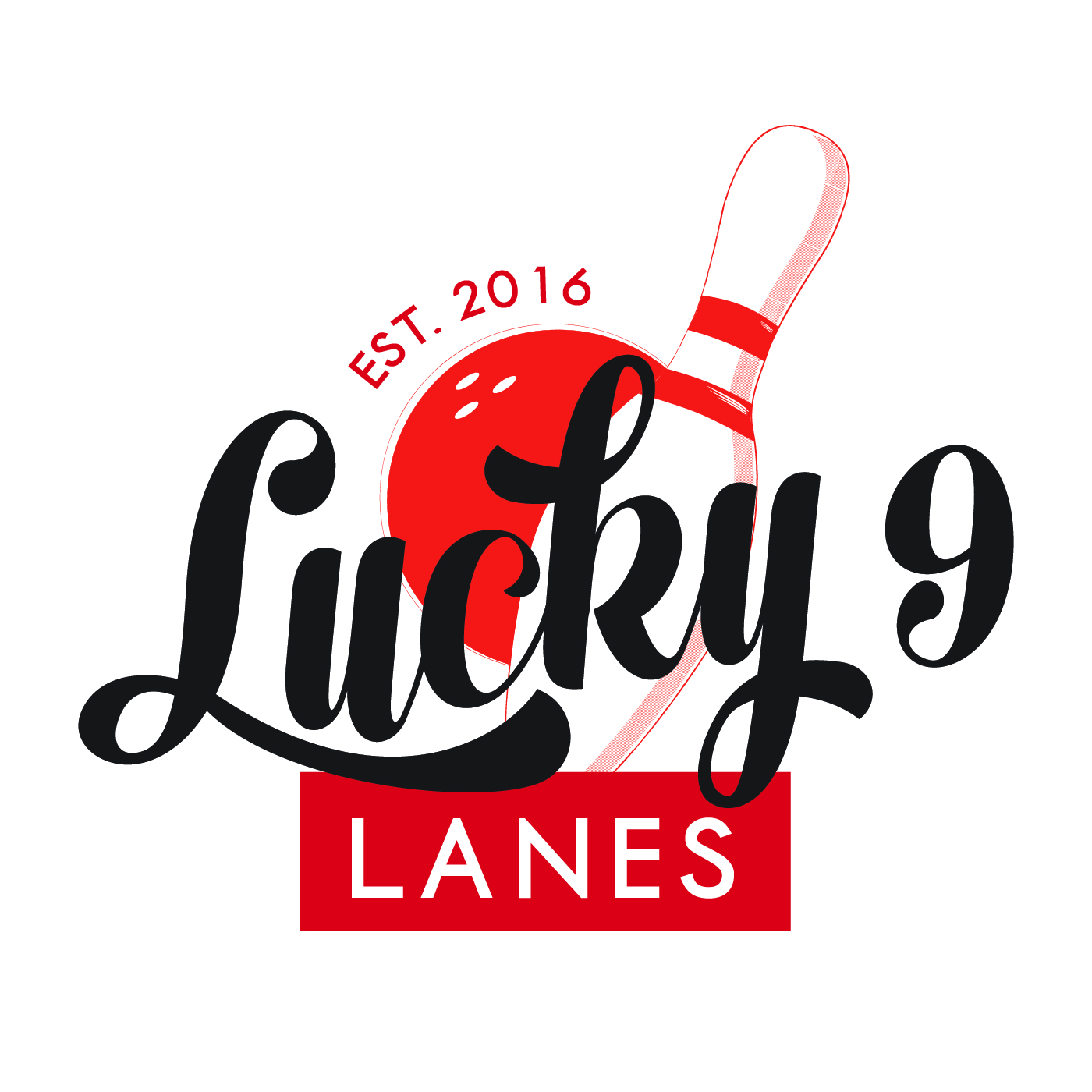 Lucky 9 Lanes Bowling Centre
