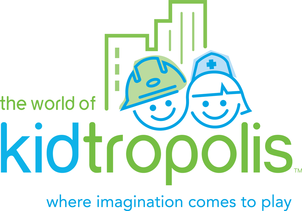 The World of Kidtropolis
