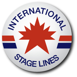 International Stage Lines