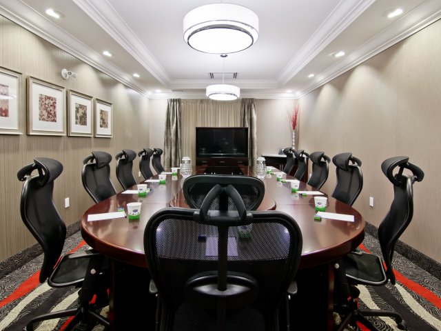 York Room