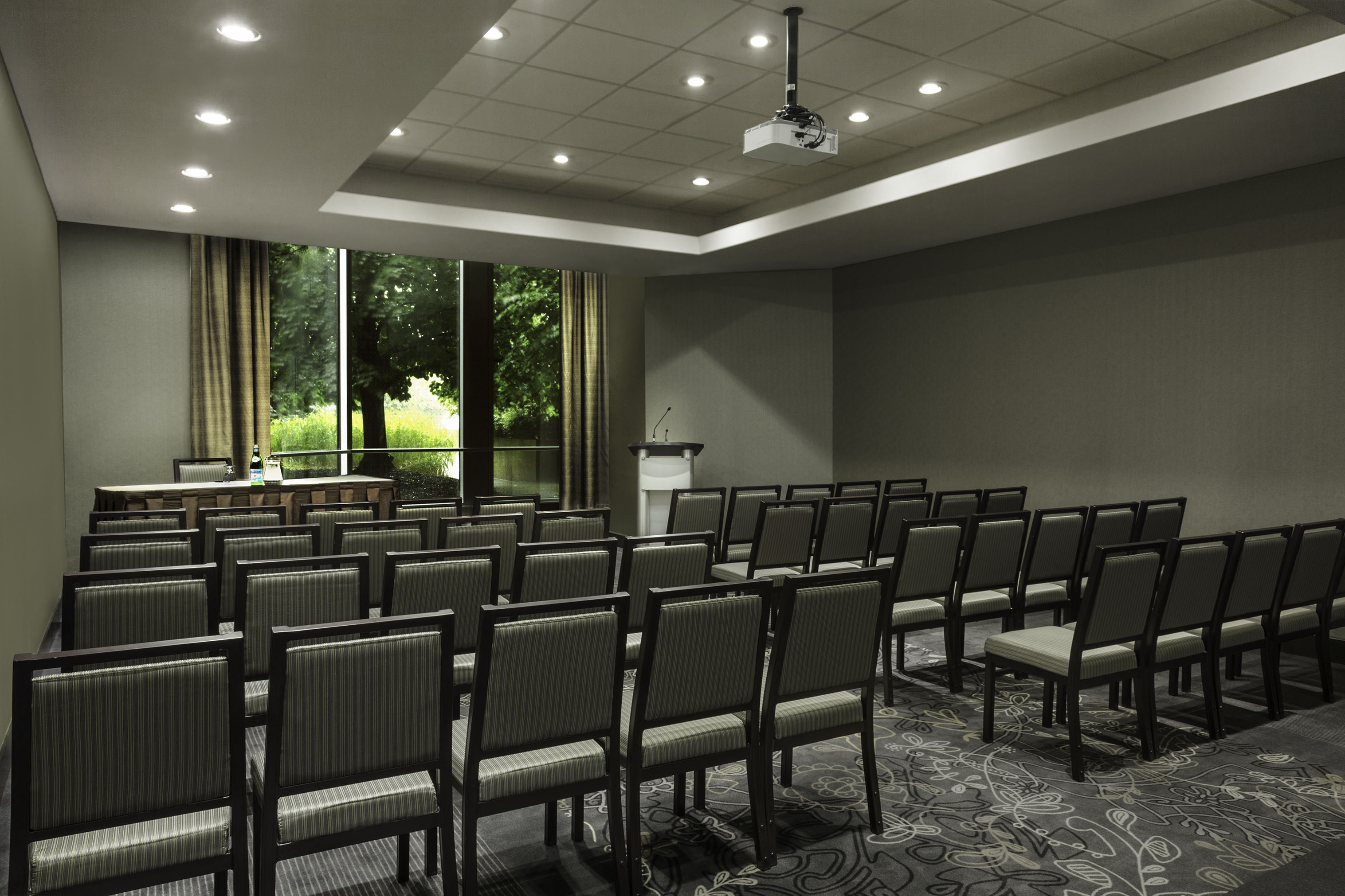 Maple Room
