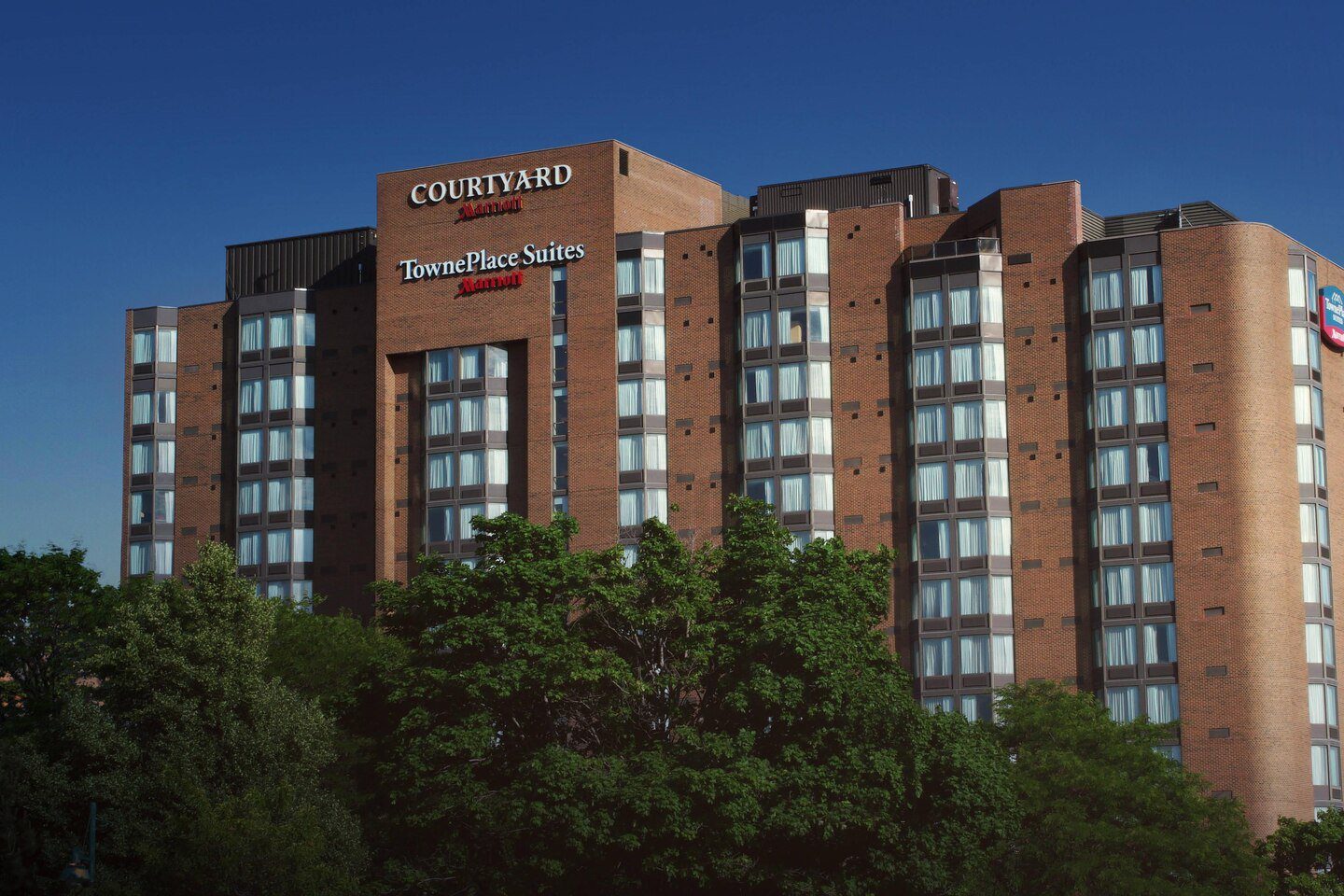 TownePlace Suites by Marriott Toronto Northeast Markham