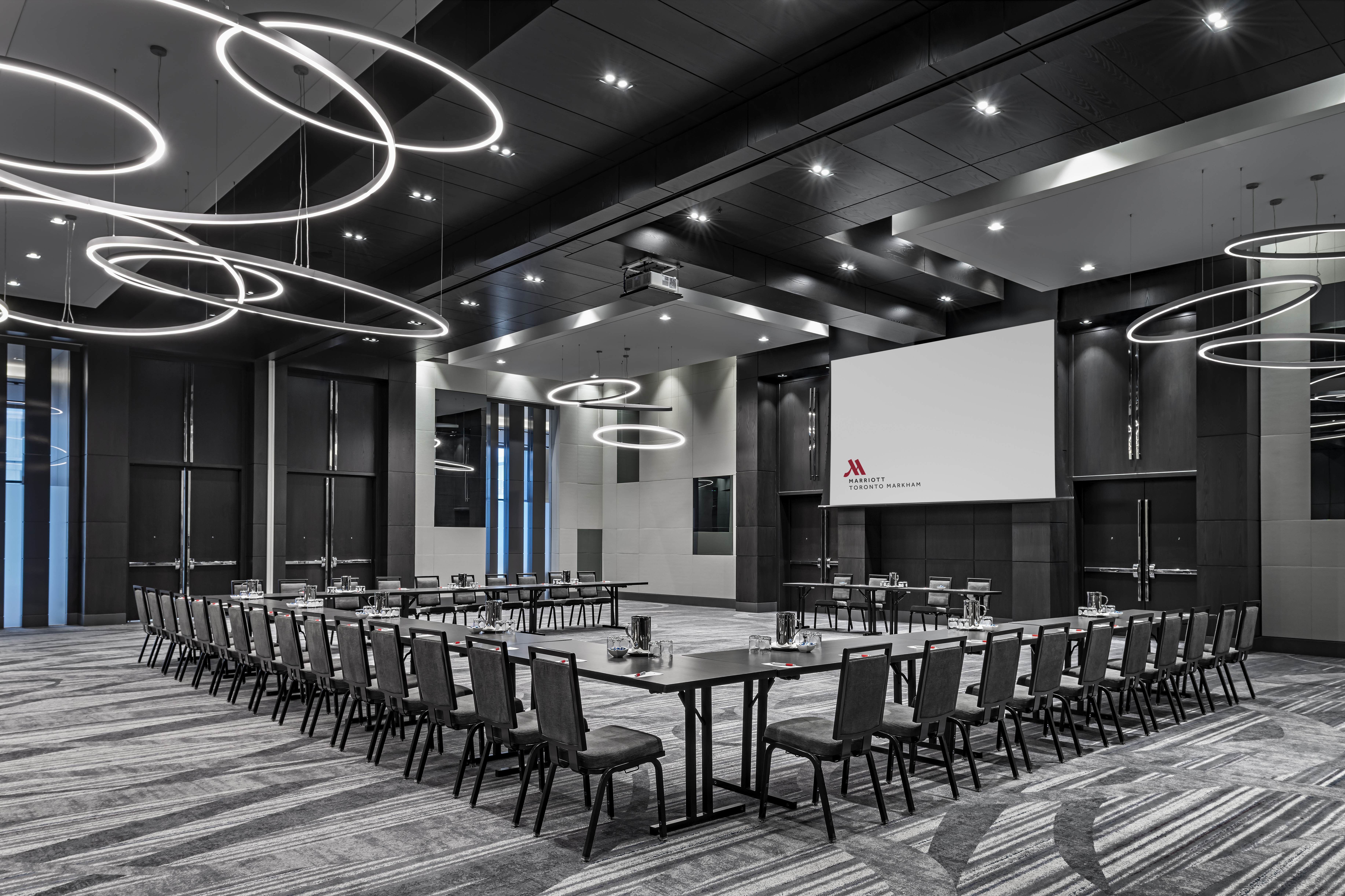 Grand Ballroom Salon A-B