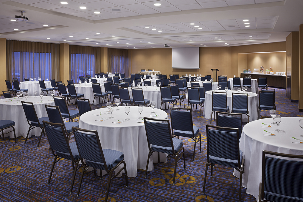 Woodbine Ballroom A