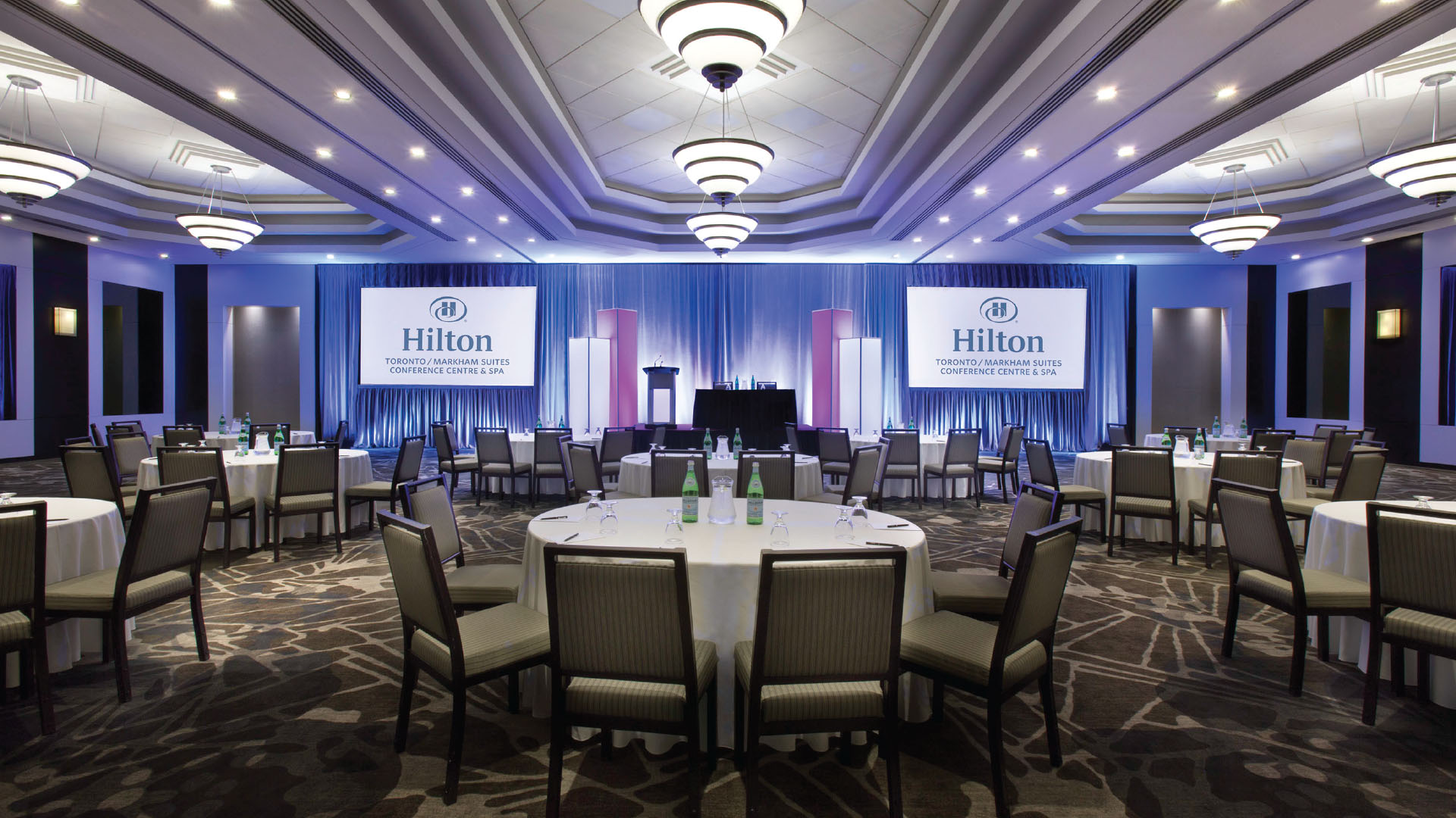 Markham Ballroom A